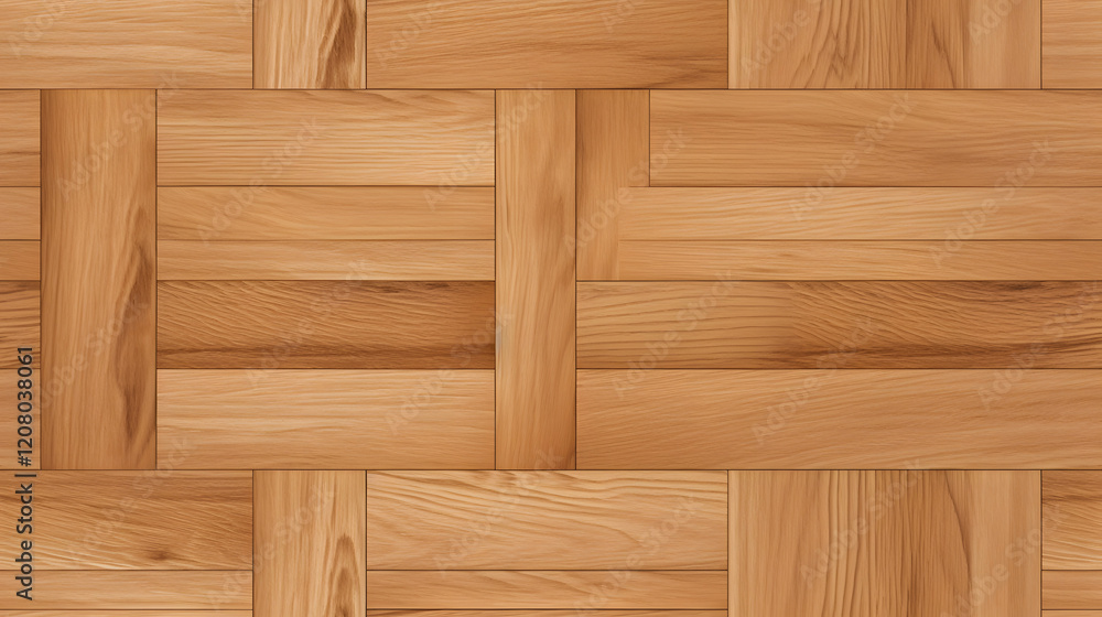 Wooden parquet, laminate seamless texture Wooden parquet, laminate seamless texture