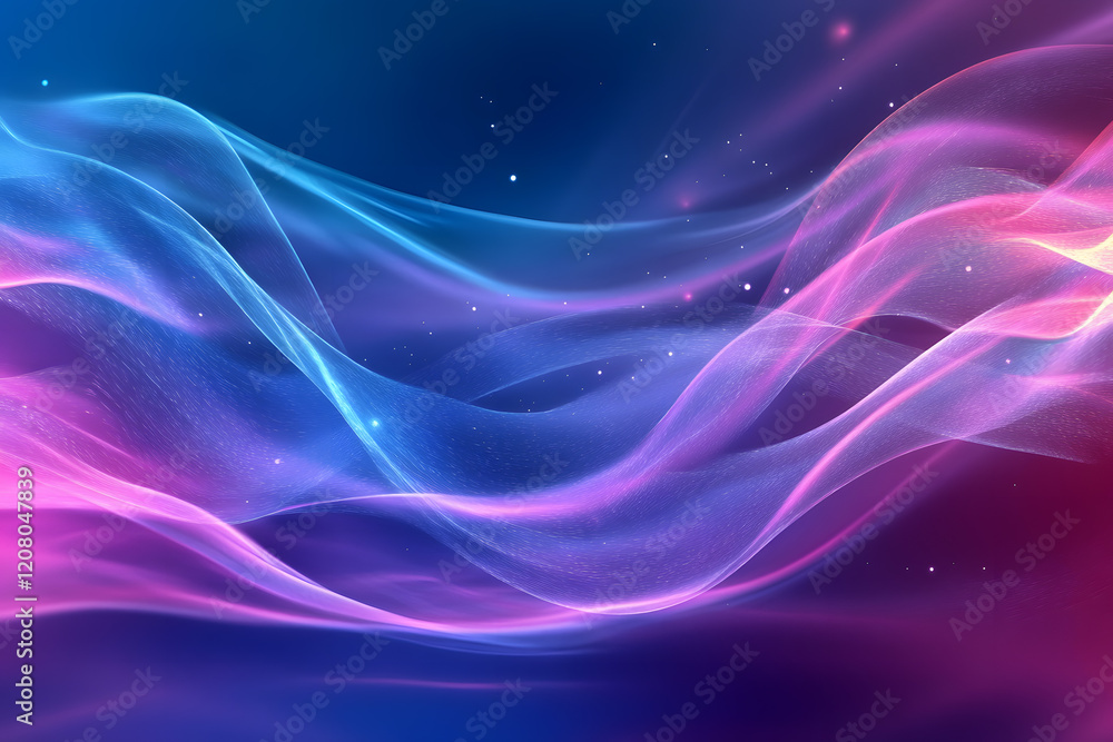 Futuristic Neon Waves with Glowing Abstract Curves, Vibrant Colors, and Digital Art Aesthetics for Modern Design and Dynamic Light Patterns Futuristic Neon Waves with Glowing Abstract Curves, Vibrant Colors, and Digital Art Aesthetics for Modern Design and Dynamic Light Patterns