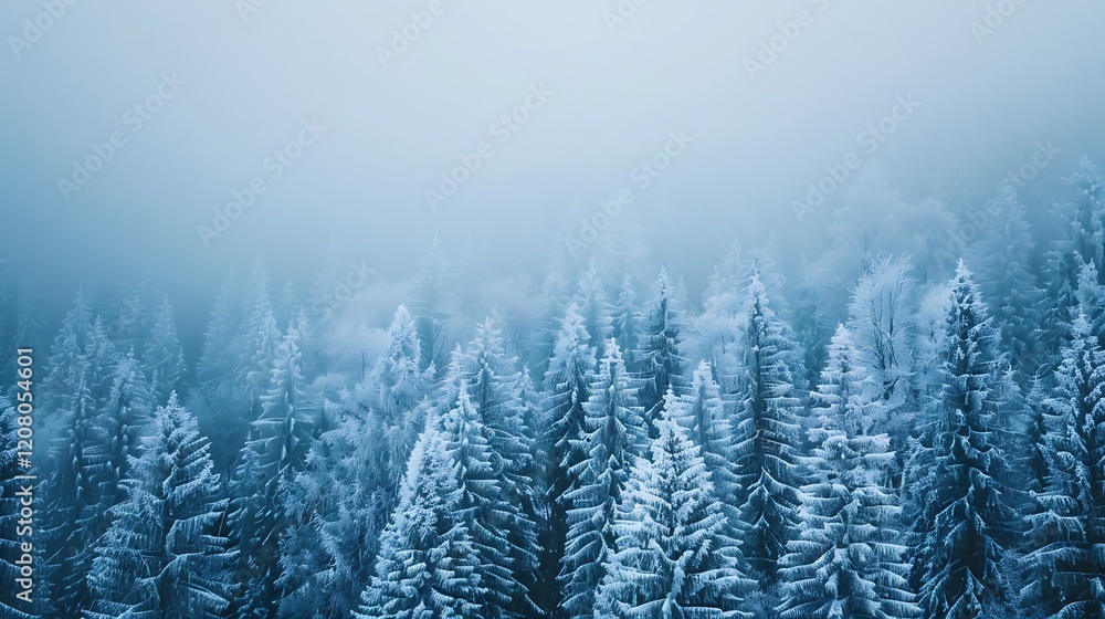 A quiet, frozen forest blanketed in snow, with icy trees and a calm atmosphere. 35mm, f22, cinematic, wide angle lens A quiet, frozen forest blanketed in snow, with icy trees and a calm atmosphere. 35mm, f22, cinematic, wide angle lens