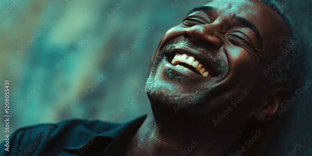 Man's Surprise or Delight