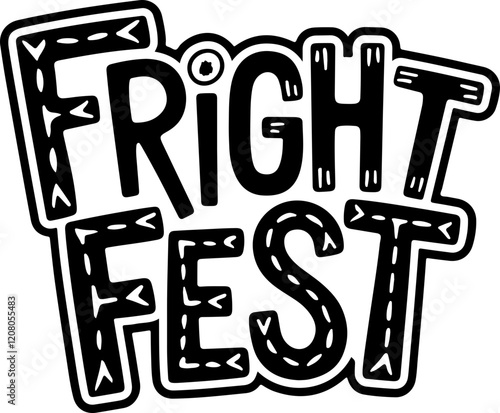 Fright Fest.