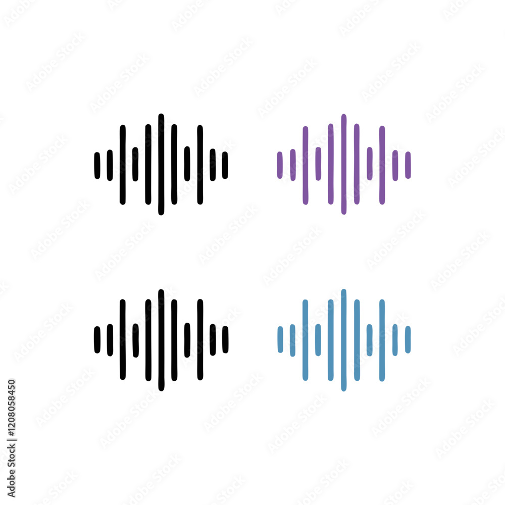 Dynamic Sound Wave for Audio Projects Dynamic Sound Wave for Audio Projects