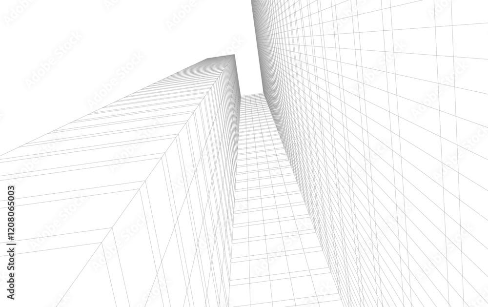 abstract architectural background abstract architectural background