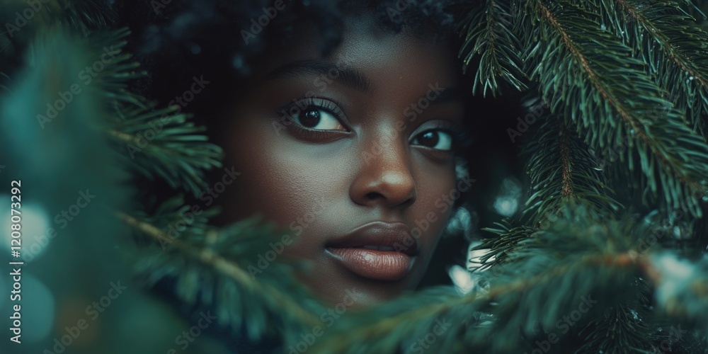 Holiday Spirit: A Captivating Christmas Ad Holiday Spirit: A Captivating Christmas Ad
