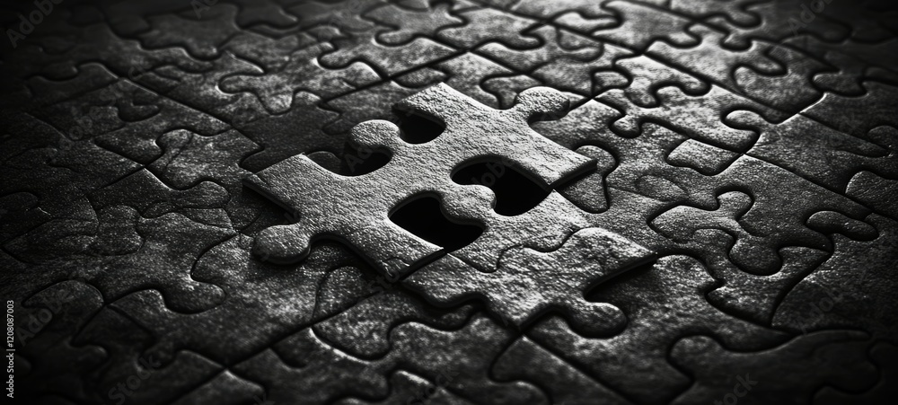 The Missing Puzzle Piece, Dependent Personality Disorder The Missing Puzzle Piece, Dependent Personality Disorder