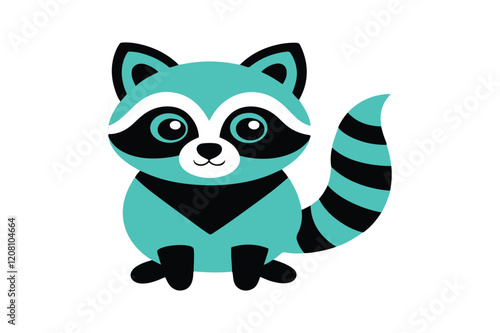 raccoon.eps