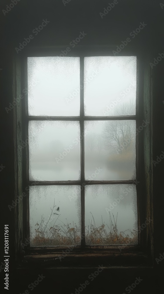 The Clouded Window, Schizoid Personality Disorder The Clouded Window, Schizoid Personality Disorder