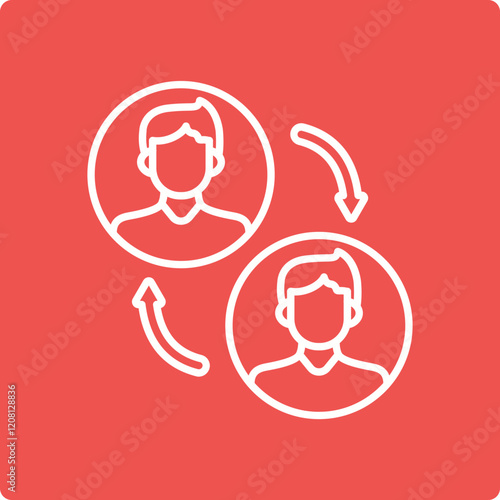 B2b Icon