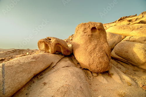 Saint Catherine, Sinai, Egypt photo