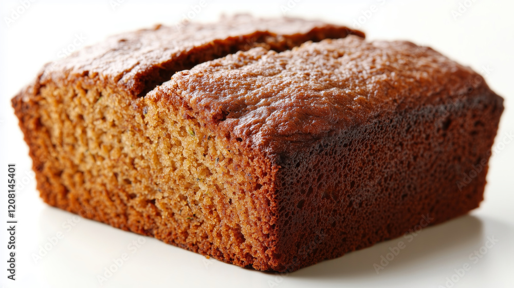 Deliciously moist zucchini bread perfect for any occasion Deliciously moist zucchini bread perfect for any occasion