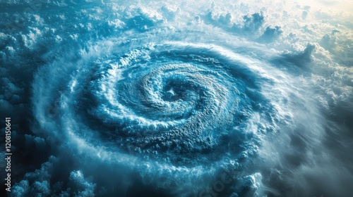 Tropical Storm Vulnerability in Affected Region