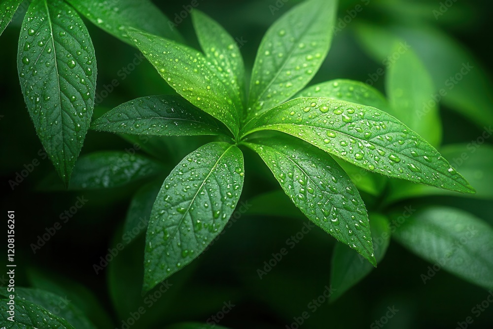 closeup of a lush green leaf displaying intricate textures and patterns illuminated by soft light to highlight its natural beauty and vitality closeup of a lush green leaf displaying intricate textures and patterns illuminated by soft light to highlight its natural beauty and vitality