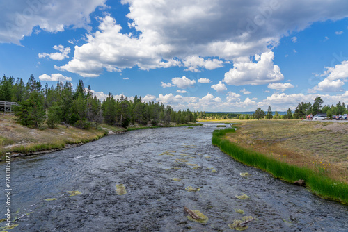 River