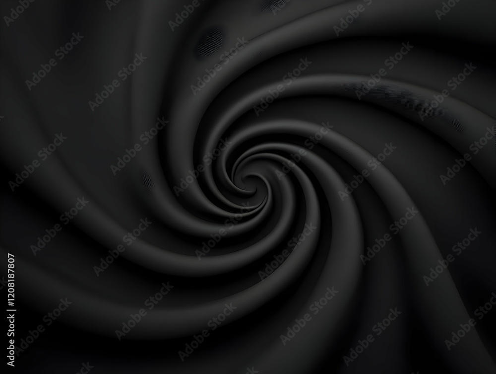 Black Abstract Swirl Background Image Black Abstract Swirl Background Image