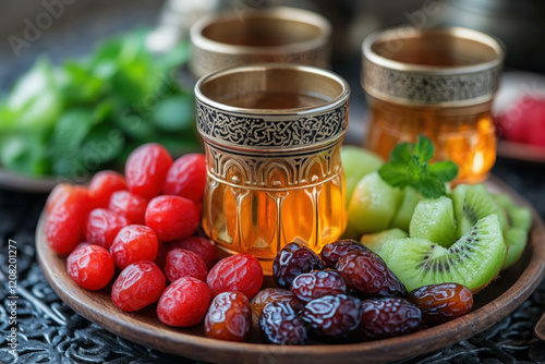 A Beautifully Arranged Asso...
