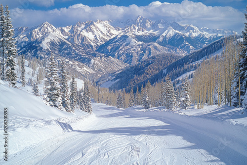 Aspen Ski