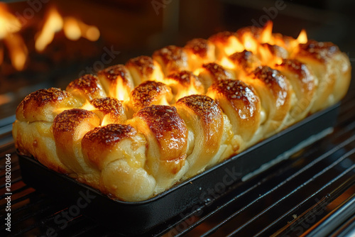 Bread Twist
