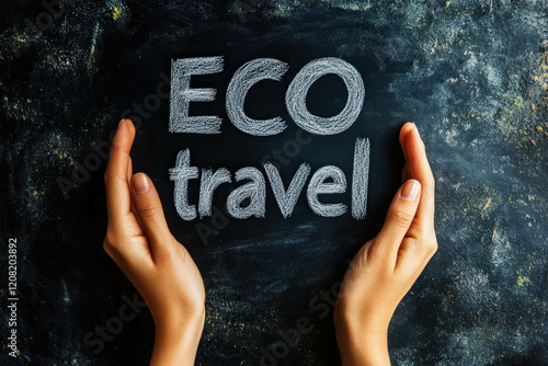 Eco Travel Text Written By ...