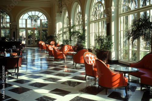 Luxury Hotel Service