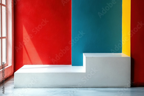 Minimalist Background