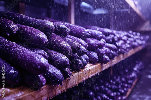 Purple Bread