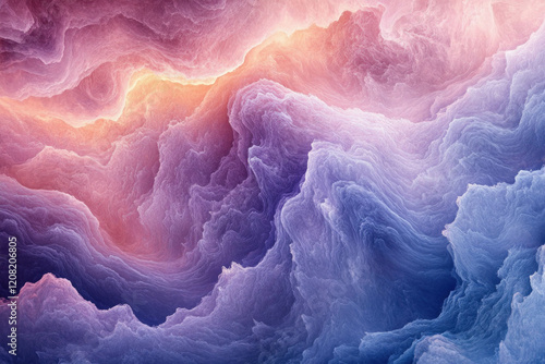 Soft Pastel Background