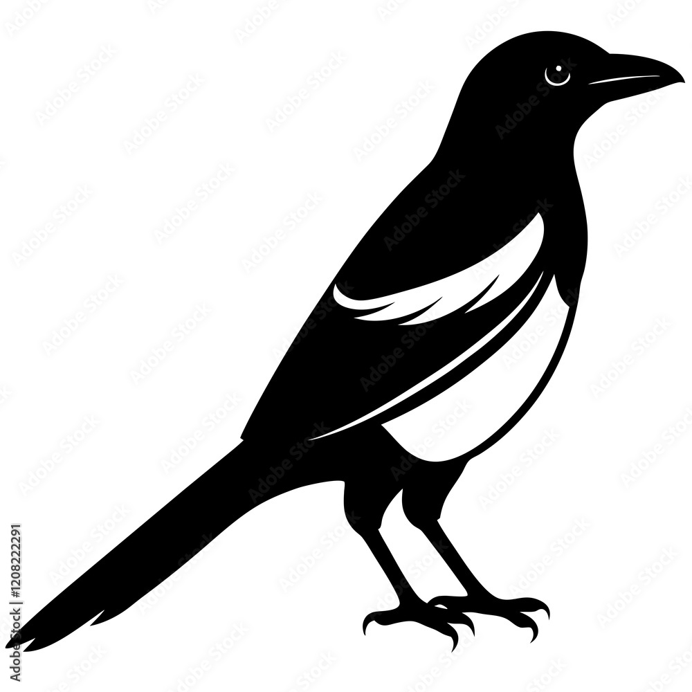 illustration of a bird illustration of a bird