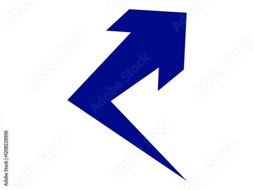 Free Download Arrow Icons in solid and colors - GFXLoad
