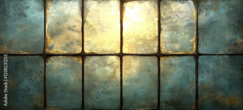 The Blurred Windowpane  Depersonalization Derealization Disorder