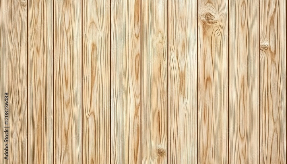 A light wood grain background with a natural and clean appearance, suitable for various applications such as product packaging or interior design. A light wood grain background with a natural and clean appearance, suitable for various applications such as product packaging or interior design.
