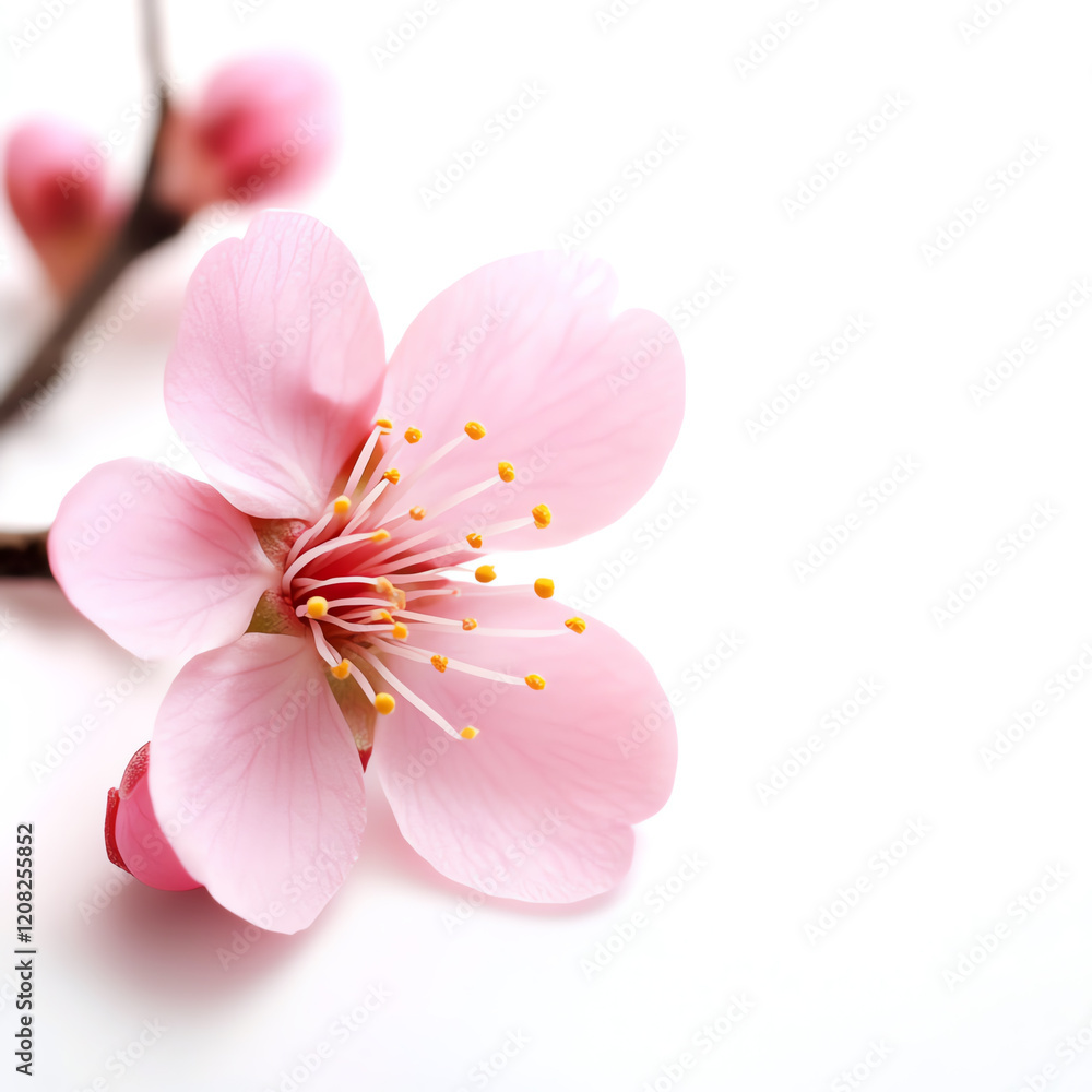 A delicate pink flower showcasing beauty and tranquility, perfect for nature lovers and floral enthusiasts. A delicate pink flower showcasing beauty and tranquility, perfect for nature lovers and floral enthusiasts.