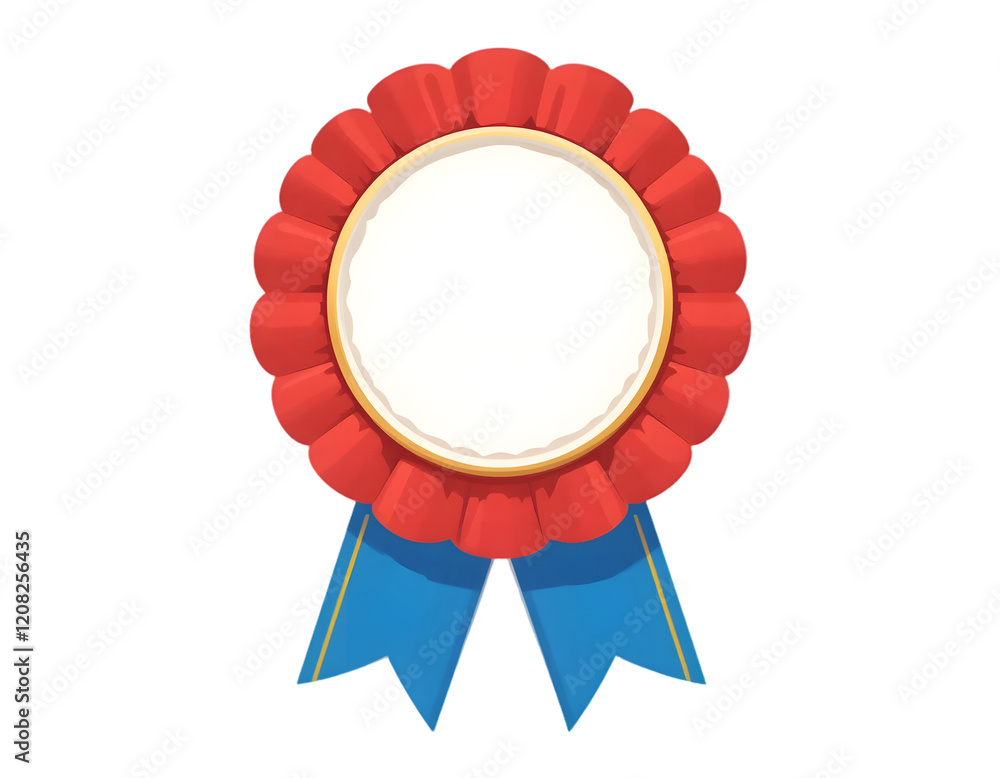 Award badge isolated on transparent or white background, png Award badge isolated on transparent or white background, png