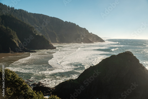 Oregon Coast