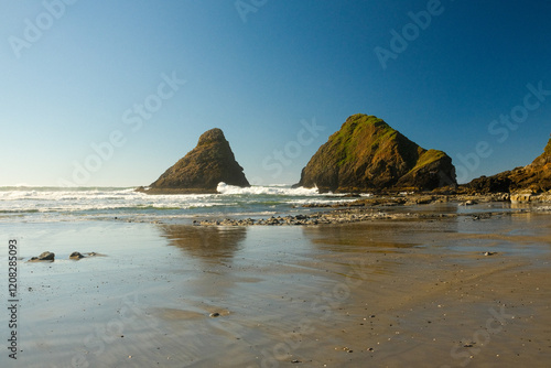 Oregon Coast