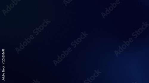 dark blue gradient background with grainy texture. seamless looping background animation with grainy texture