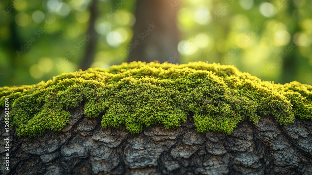 A close-up of soft moss covering tree bark, symbolizing growth and patience with a minimalistic bright tone, modern blurred background, and empty caption space on the side.
A close-up of soft moss covering tree bark, symbolizing growth and patience with a minimalistic bright tone, modern blurred background, and empty caption space on the side.