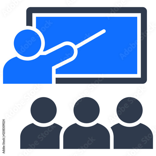 Tutor Icon