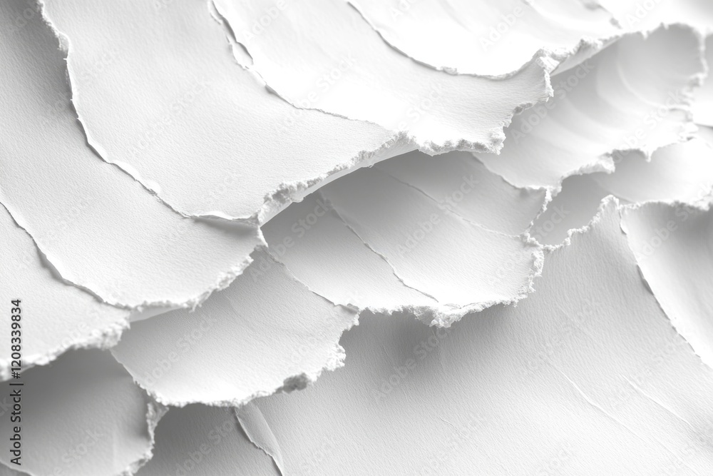 A high-quality close-up shot of white paper surface with subtle texture and grain A high-quality close-up shot of white paper surface with subtle texture and grain