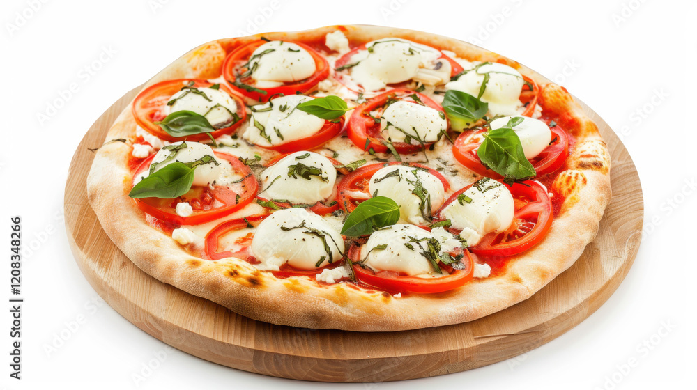 tomato and mozzarella tomato and mozzarella