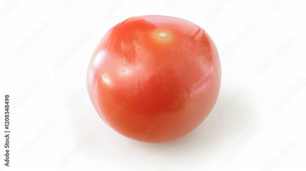 tomato and mozzarella