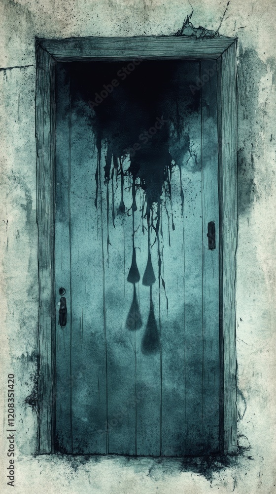 The Closed Closet, Specific Phobias The Closed Closet, Specific Phobias
