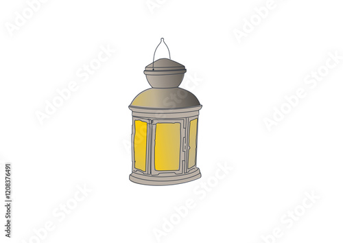 Lampion ramadan, ramadhan, ramadlan 