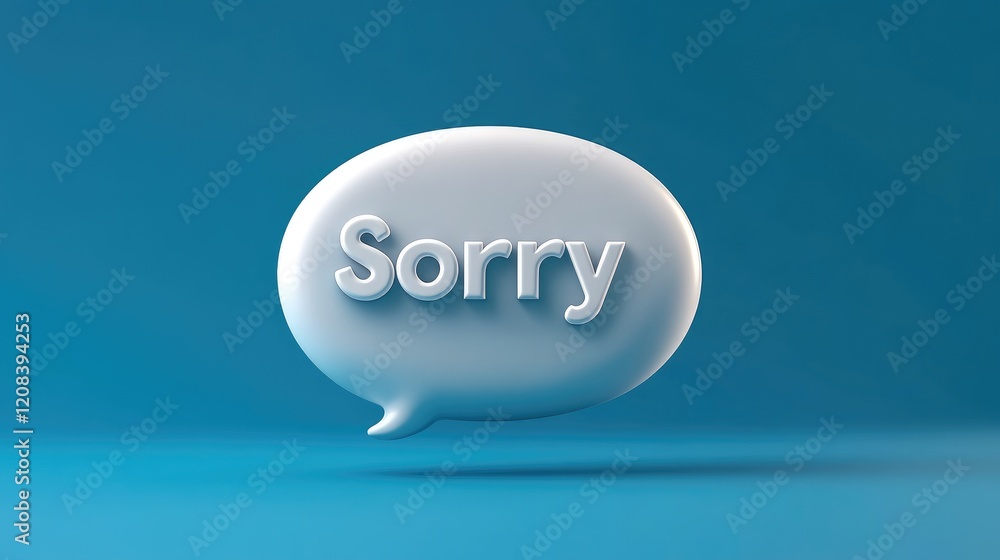 Apology gesture digital space graphic design minimalistic background close-up view communication concept Apology gesture digital space graphic design minimalistic background close-up view communication concept