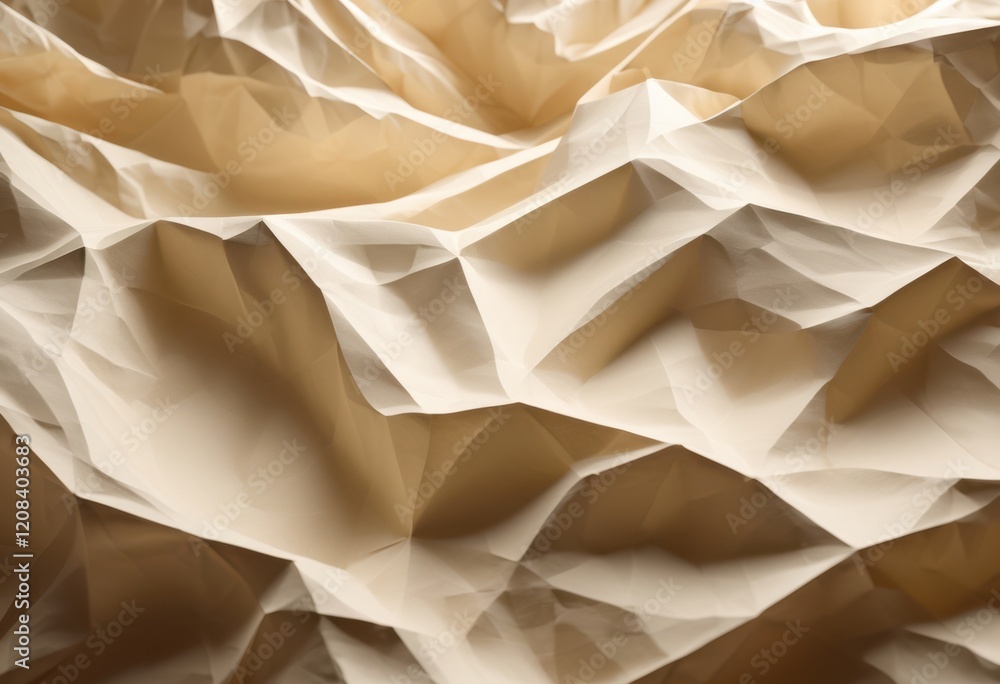 textured close crumpled paper illuminated soft lighting highlighting intricate details surface patterns, artistic, design, background, abstract, bright textured close crumpled paper illuminated soft lighting highlighting intricate details surface patterns, artistic, design, background, abstract, bright