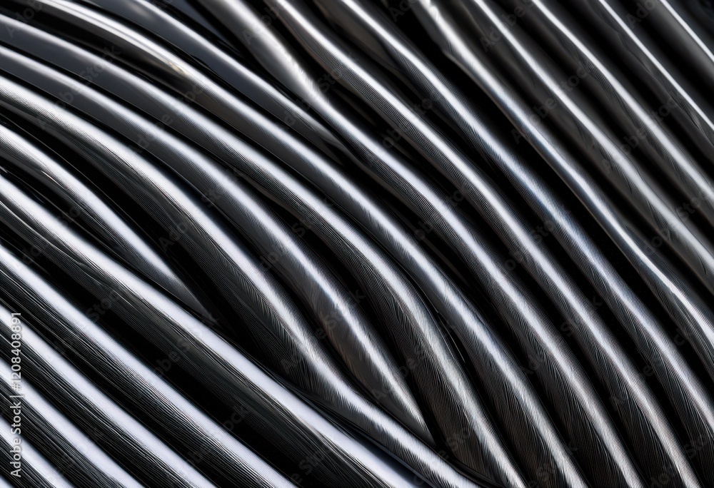 close industrial steel surface showcasing intricate patterns textures metallic finish, aged, artistic, beautiful, brass, clean, colors, contemporary