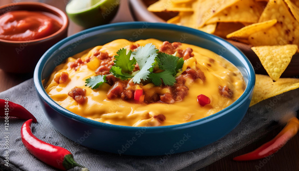 Creamy Pumpkin Chili Soup Creamy Pumpkin Chili Soup