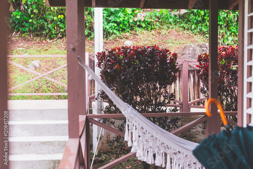 Hammock