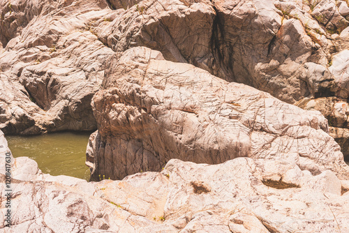 Rocks