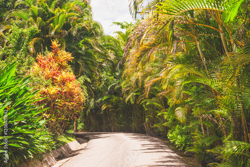 Puerto Rico