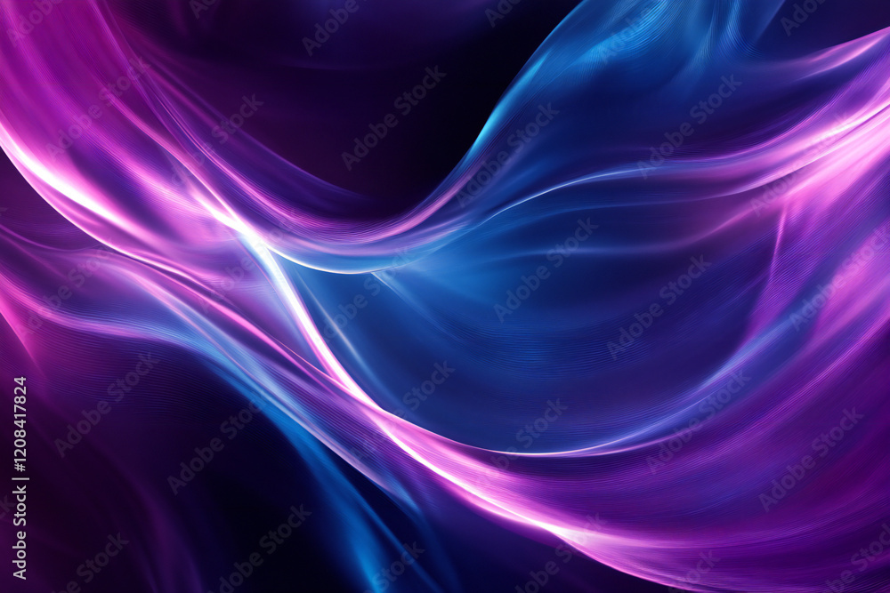 Futuristic Neon Waves with Glowing Abstract Curves, Vibrant Colors, and Digital Art Aesthetics for Modern Design and Dynamic Light Patterns Futuristic Neon Waves with Glowing Abstract Curves, Vibrant Colors, and Digital Art Aesthetics for Modern Design and Dynamic Light Patterns